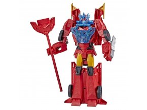 Transformers Cyberverse Adventures AUTOBOT HOT ROD 25cm,E2746