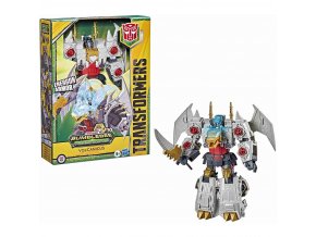 Transformers Cyberverse Adventures VOLCANICUS 25cm, E2748