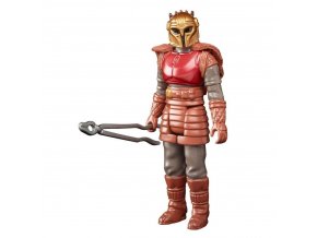 Star Wars figurky 10cm Retro Collection THE ARMORER