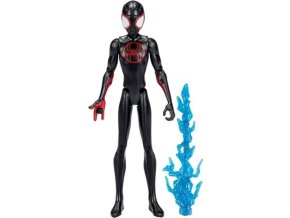 Spiderman Akční figurka 15 cm Miles Morales