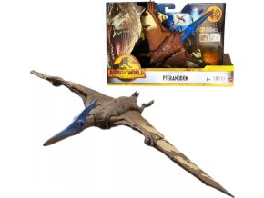 Jurský svět: Nadvláda Ohlušující útok PTERANODON