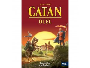 Catan Duel