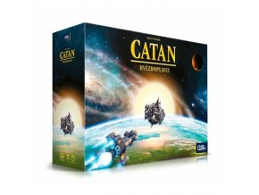 Catan Hvězdoplavci