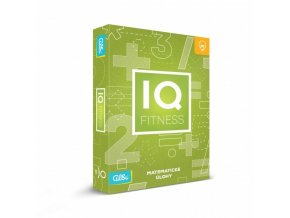 IQ Fitness Matematické úlohy