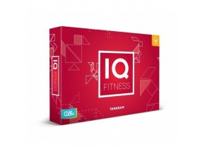 IQ Fitness - Tangram