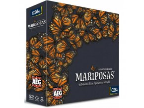 MARIPOSAS