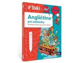 Tolki Angličtina pro samouky