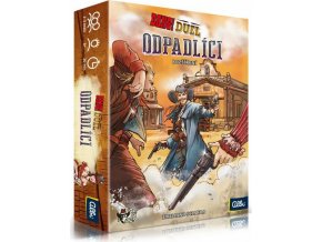 Bang ! Duel - Odpadlíci