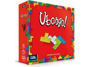 UBONGO 2. edice