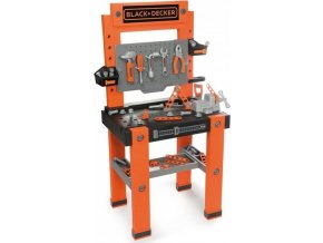 Black & Decker Pracovní dílna Bricolo One