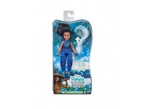 hasbro disney raya a posledni kvet kumandry 01