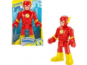 fisher price imaginext xl dc super friends flash 1