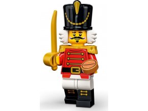 LEGO® 71034 Minifigurka 23. série - Louskáček