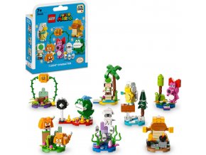 LEGO® Super Mario™ 71413 Akční kostky – 6. série