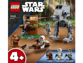 LEGO® Star Wars™ 75332 AT-ST™