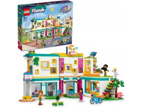 LEGO® Friends 41731 Mezinárodní škola v městečku Heartlake