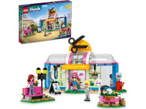 LEGO® Friends 41743 Kadeřnictví