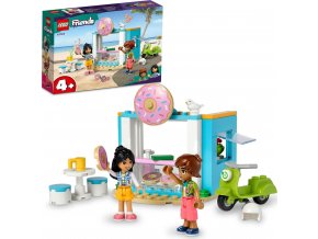 LEGO® Friends 41723 Obchod s donuty