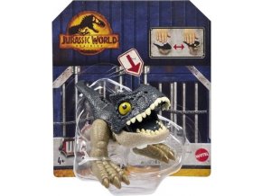 Jurský svět: Nadvláda Uncaged ALLOSAURUS