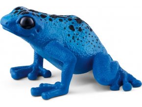 Schleich 14864 Pralesnička azurová