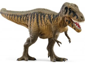 Prehistorické zvířátko - Tarbosaurus