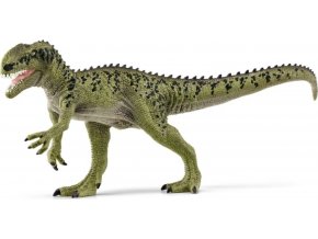 Schleich 15035 prehistorické zvířátko - Monolophosaurus