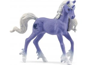 Schleich 70769 Sběratelský jednorožec Měsíční kámen