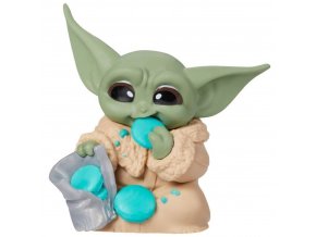 Star Wars The Bounty Collection Baby Yoda se sušenkama