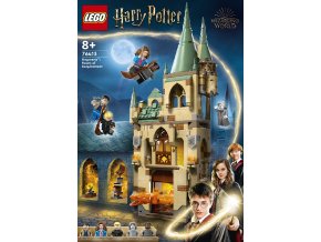 LEGO® Harry Potter™ 76413 Bradavice: Komnata nejvyšší potřeb