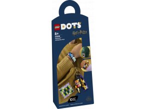 LEGO® DOTS 41808 Sada doplňků – Bradavice