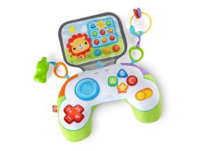 Fisher-Price Babys Controller Spielkissen
