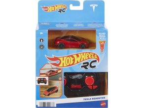 Hot Wheels R/C 1:64 Roadster