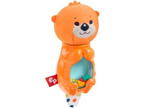 Fisher-Price Otter Rassel