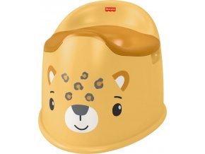 Fisher-Price Leopard Töpfchen