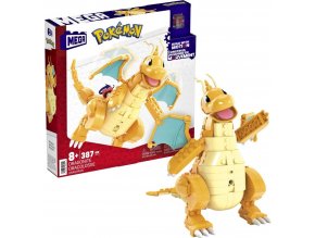 MEGA Pokémon DRAGONITE