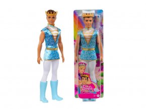 barbie panenka royal ken 1