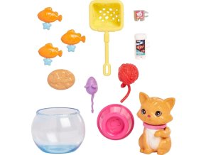 Barbie Playtime Pets - Kitty