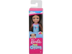 barbie chelsea beach puppe schwarze haare 1