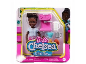barbie chelsea panenka barista 1