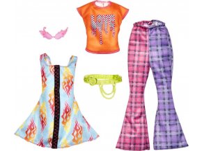 Barbie Fashions 2er-Pack 2