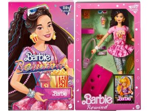 Barbie Signature Barbie 80er Retro Serie