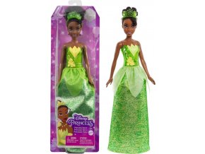 Disney Prinzessin-Tiana-Puppe