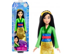 disney princess panenka mulan 1