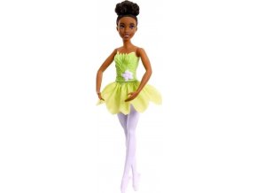 Disney Princess Ballerina Tiana