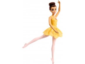 Disney Princess Ballerina Belle