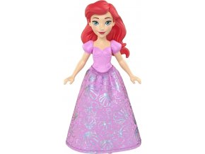 Disney Princess Small Dolls Ariel