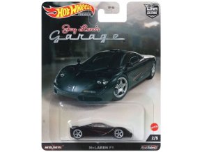 hot wheels premium auticko culture mclaren f1 1