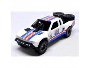 Hot Wheels Premium Car Boulevard Trophy Truck