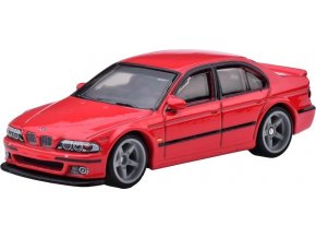 Hot Wheels Premium BMW M5