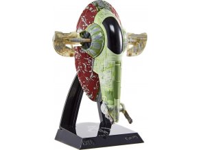 Hot Wheels Star Wars Starship #3